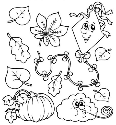 free coloring pages fall|free printable kids fall coloring pages.